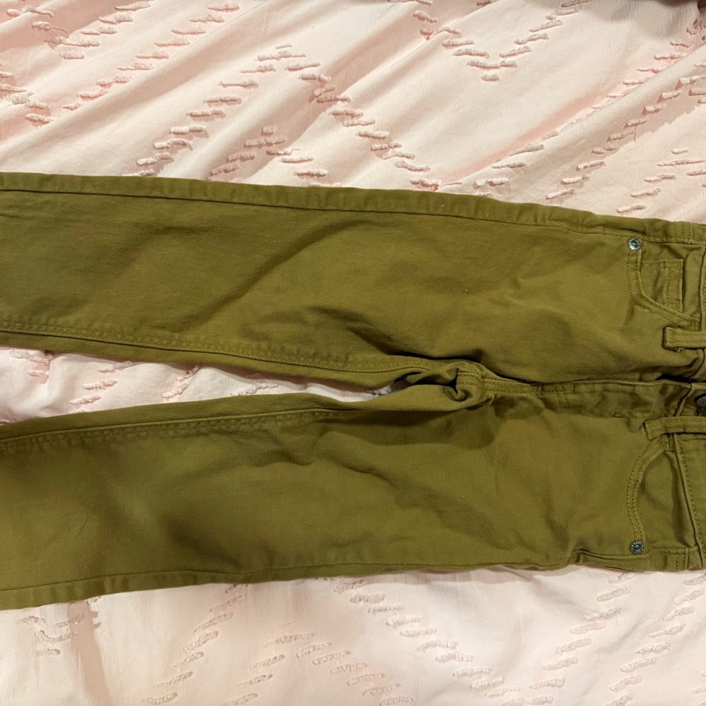 🔴🔴Old Navy Khakis